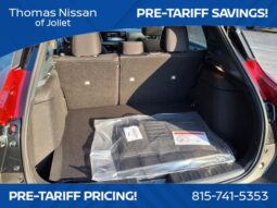 Nissan Kicks full