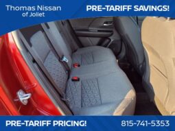 Nissan Kicks full