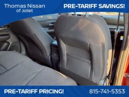 Nissan Kicks full