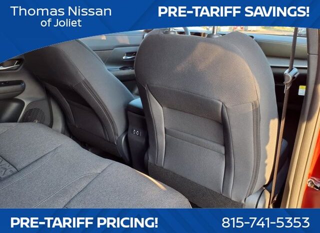 
 Nissan Kicks full									