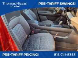 Nissan Kicks full