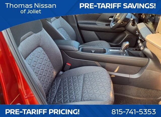 
 Nissan Kicks full									