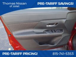 Nissan Kicks full