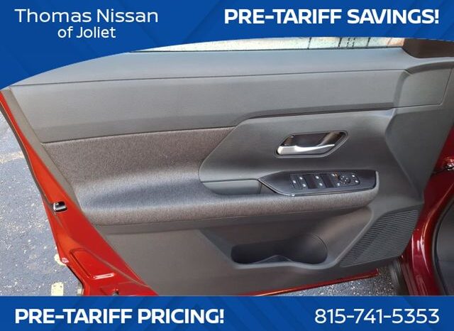 
 Nissan Kicks full									