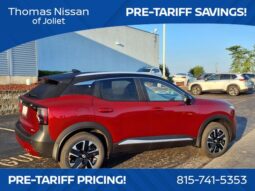 Nissan Kicks full