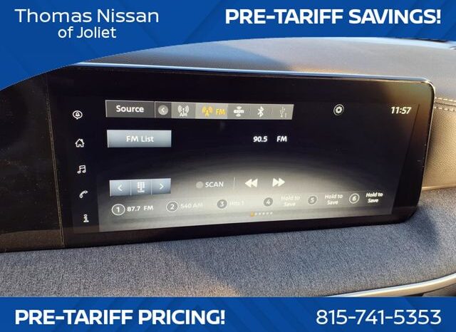 
 Nissan Kicks full									