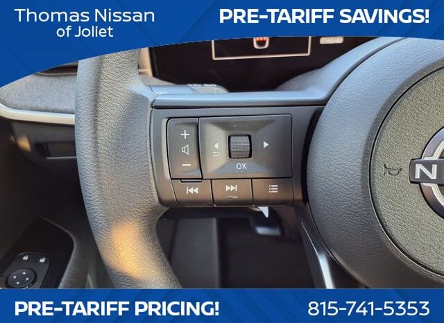 
 Nissan Kicks full									