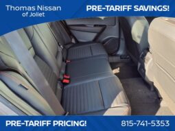
 Nissan Rogue full									