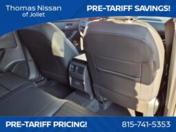 
 Nissan Rogue full									