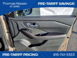 
 Nissan Rogue full									