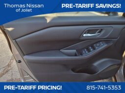 
 Nissan Rogue full									