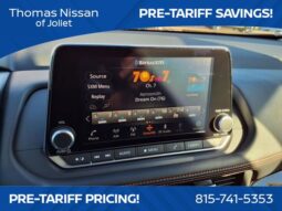 
 Nissan Rogue full									