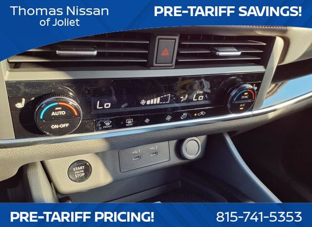 
 Nissan Rogue full									