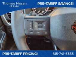 
 Nissan Rogue full									