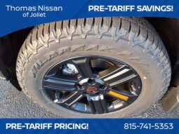 
 Nissan Rogue full									