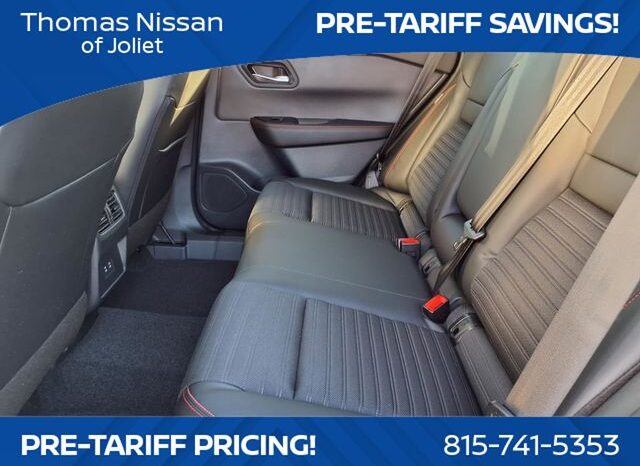 
								Nissan Rogue full									