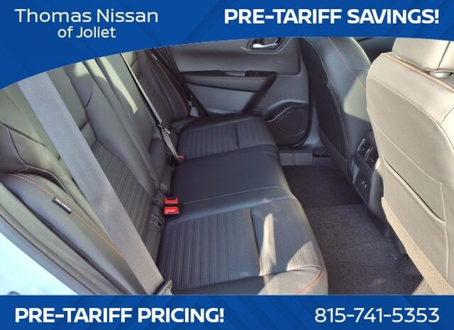 
								Nissan Rogue full									