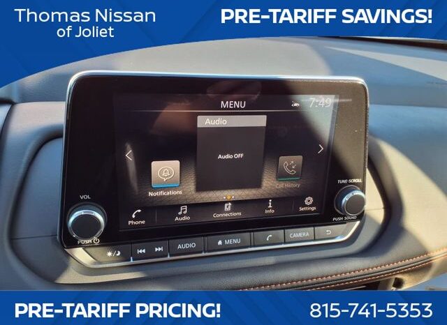 
								Nissan Rogue full									