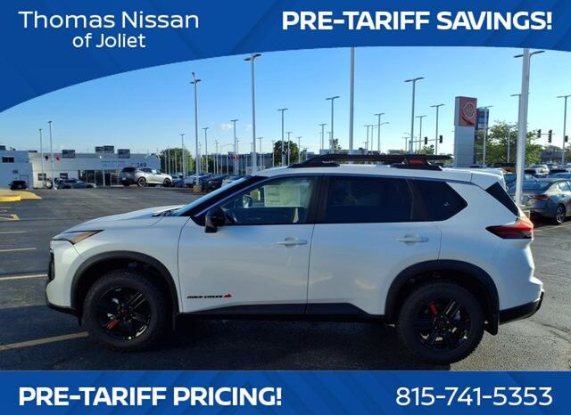 
								Nissan Rogue full									