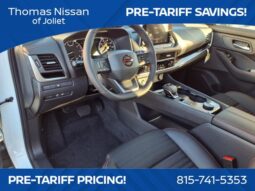 
										Nissan Rogue full									