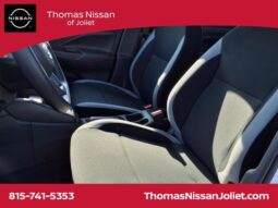 
 Nissan Versa full									