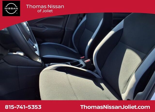 
 Nissan Versa full									