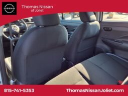 
 Nissan Versa full									