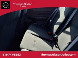 
 Nissan Versa full									
