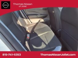 
 Nissan Versa full									