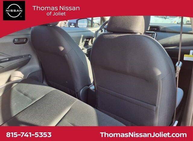 
 Nissan Versa full									