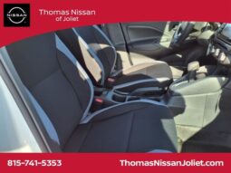 
 Nissan Versa full									