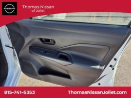 
 Nissan Versa full									