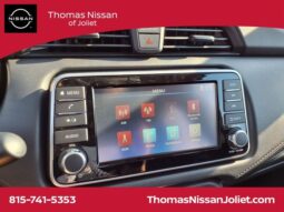 
 Nissan Versa full									