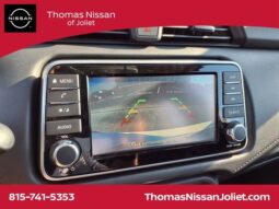 
 Nissan Versa full									
