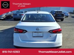 
 Nissan Versa full									