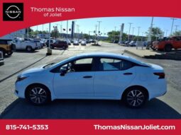 
 Nissan Versa full									
