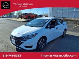 
 Nissan Versa full									