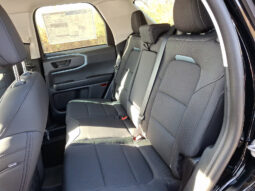 Ford Bronco Sport full