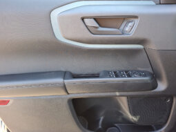 Ford Bronco Sport full