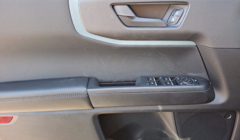 
 Ford Bronco Sport full									