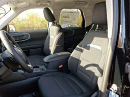 Ford Bronco Sport full