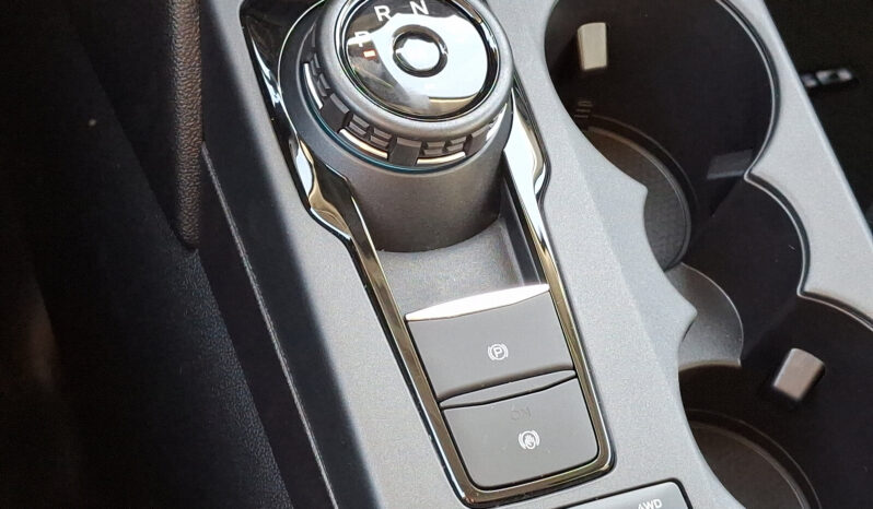 
 Ford Bronco Sport full									