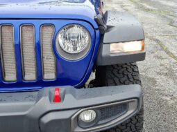 
 Jeep Wrangler Unlimited full									