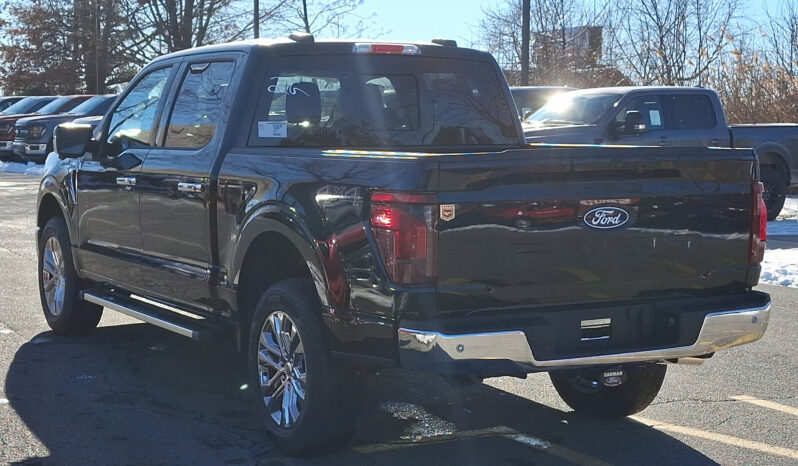 
 Ford F-150 full									