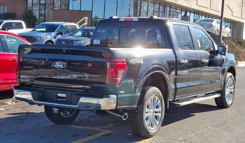 
 Ford F-150 full									