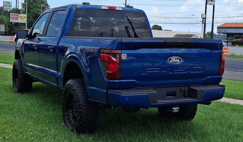 
 Ford F-150 full									