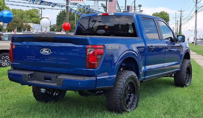 
 Ford F-150 full									