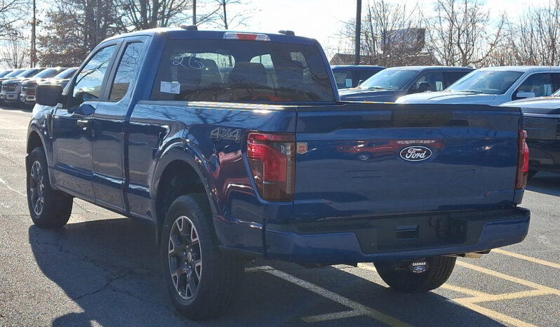 
 Ford F-150 full									