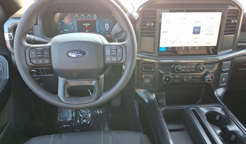 
 Ford F-150 full									