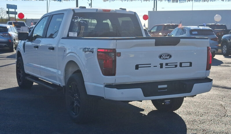 
 Ford F-150 full									